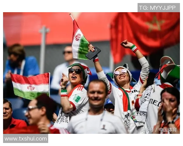 摩洛哥与伊朗世界杯激战回顾两队精彩表现与历史交锋分析