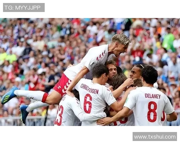 日本与丹麦世界杯对决回顾:激情碰撞与战术较量的精彩瞬间